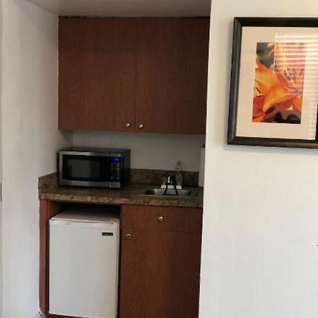 Harding Miami Beach Apartments Dış mekan fotoğraf