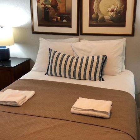 Harding Miami Beach Apartments Dış mekan fotoğraf