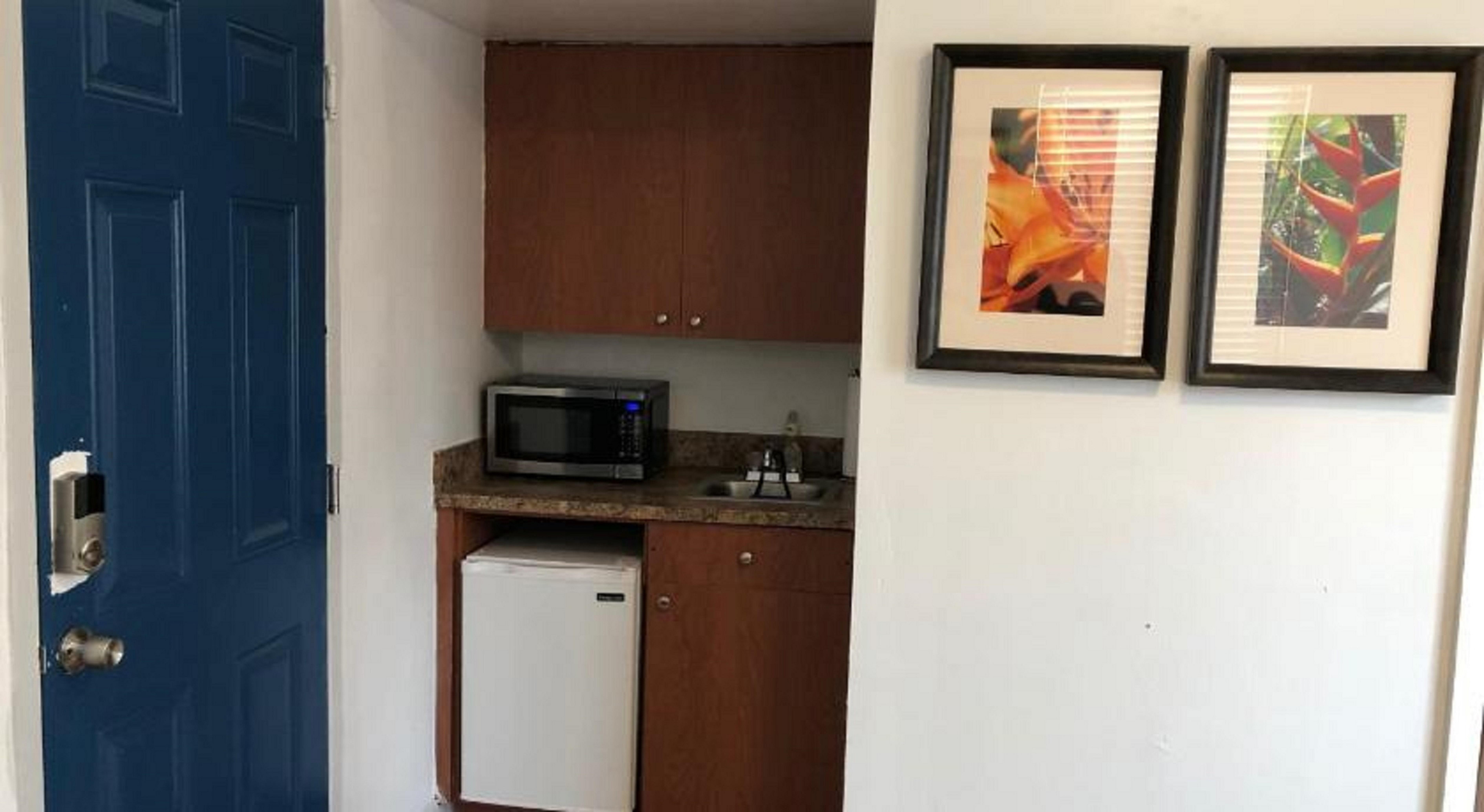 Harding Miami Beach Apartments Dış mekan fotoğraf