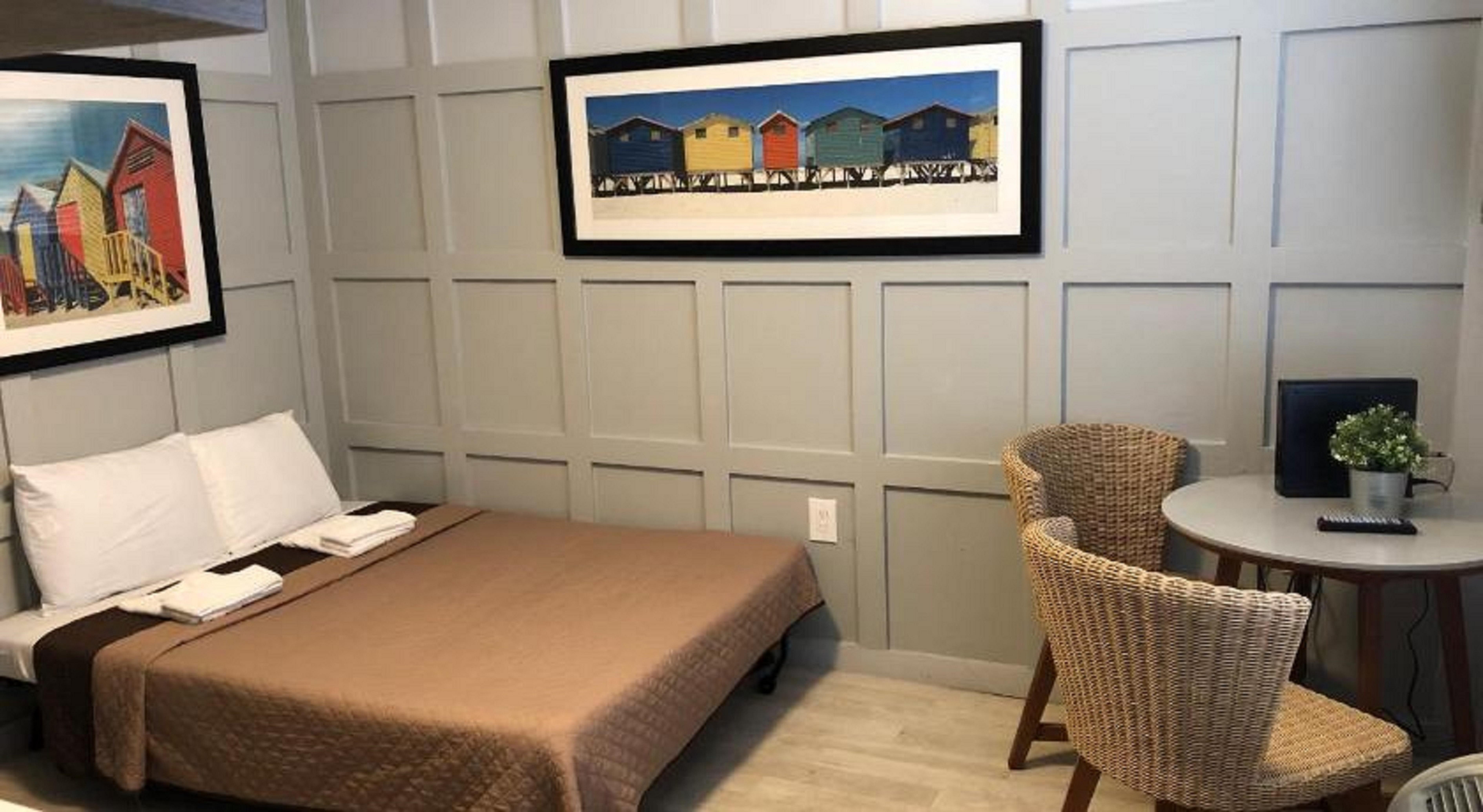 Harding Miami Beach Apartments Dış mekan fotoğraf