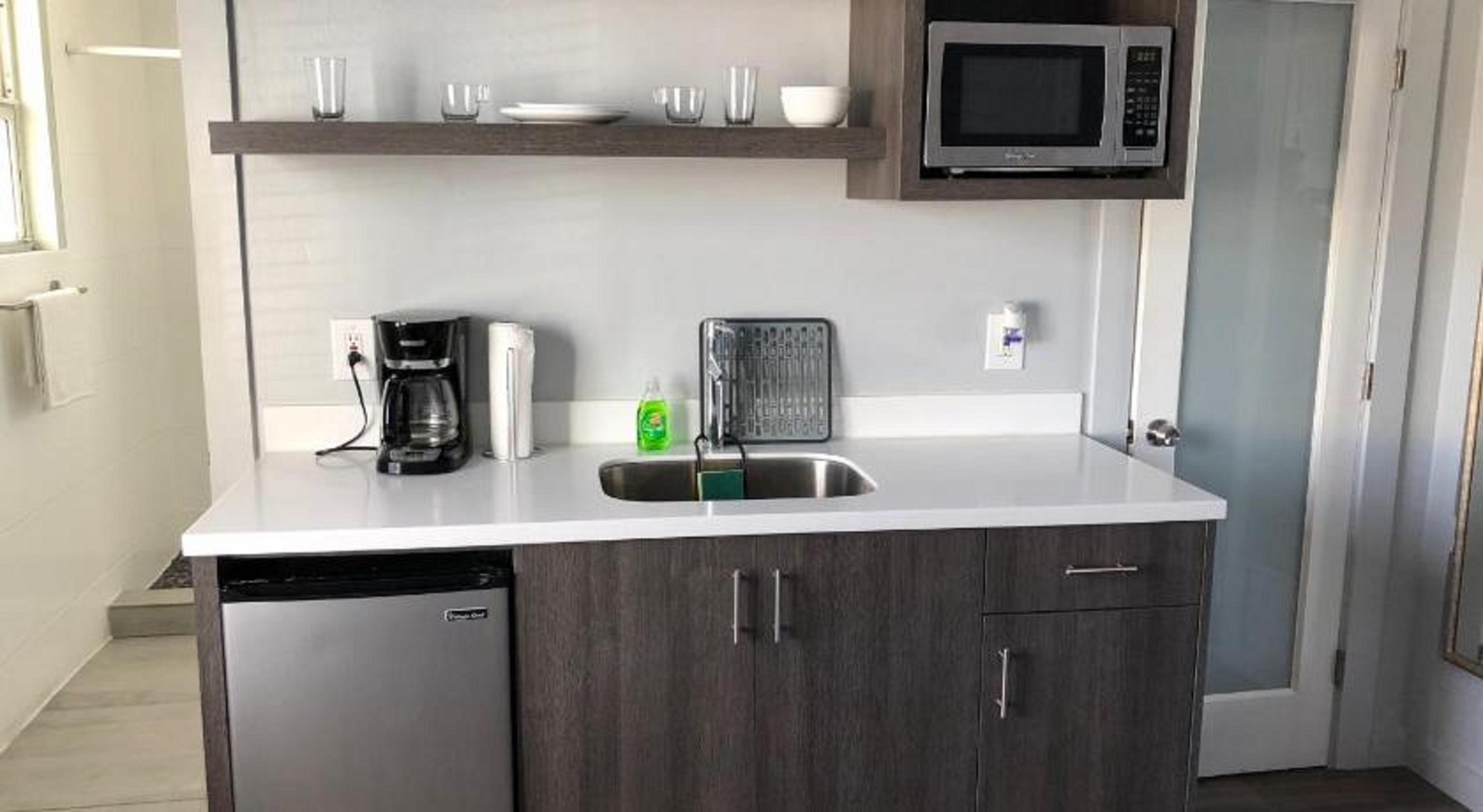 Harding Miami Beach Apartments Dış mekan fotoğraf