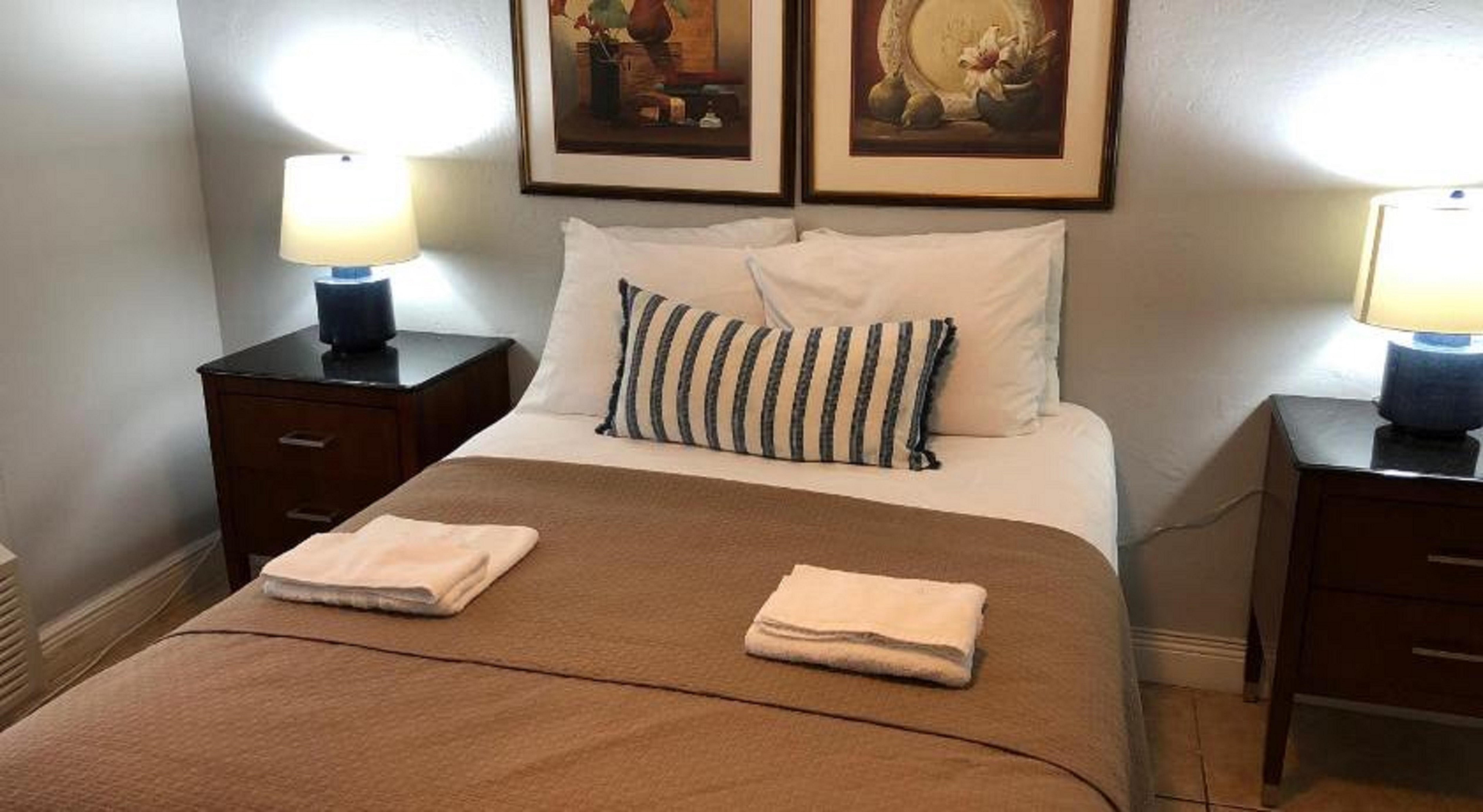 Harding Miami Beach Apartments Dış mekan fotoğraf