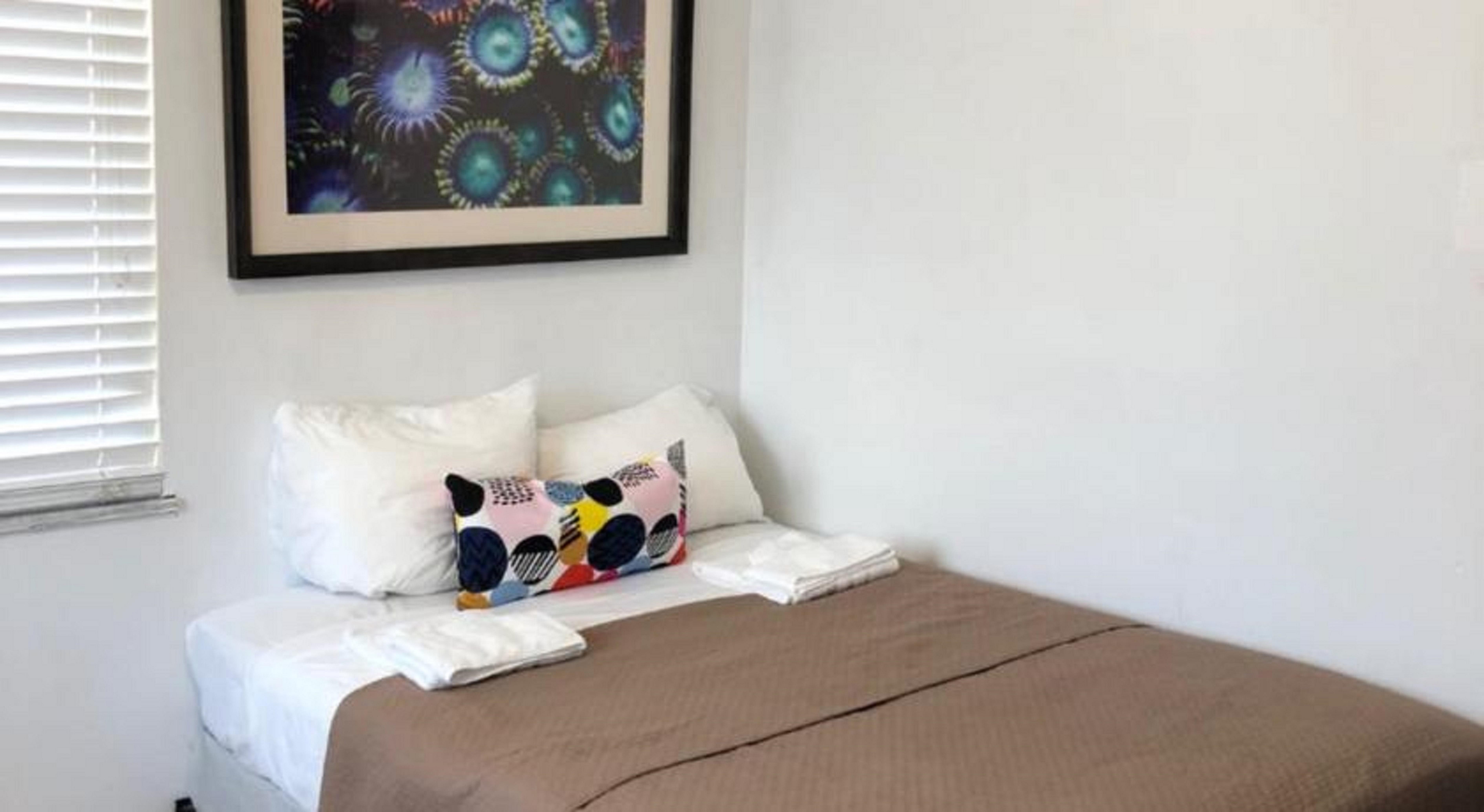 Harding Miami Beach Apartments Dış mekan fotoğraf