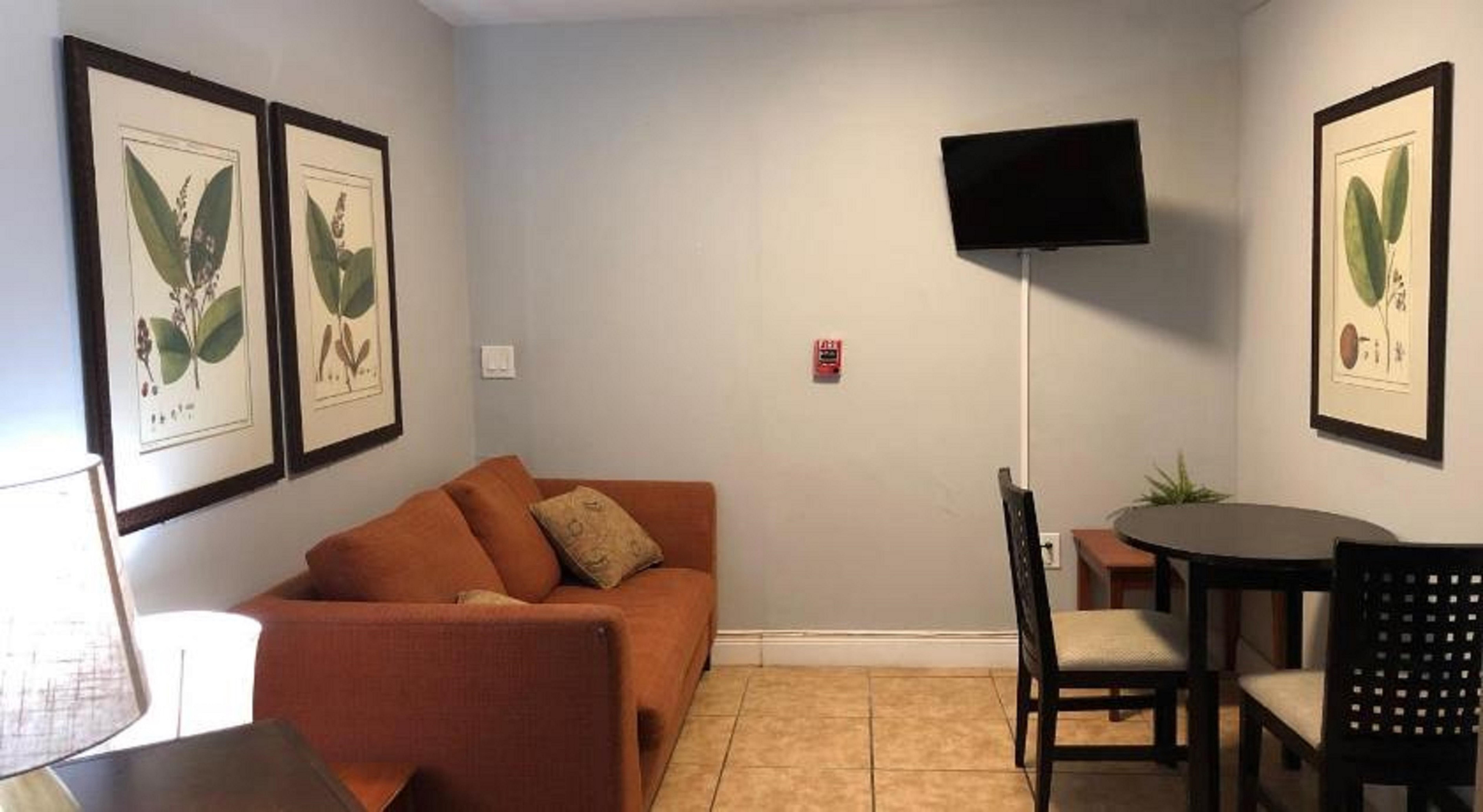 Harding Miami Beach Apartments Dış mekan fotoğraf