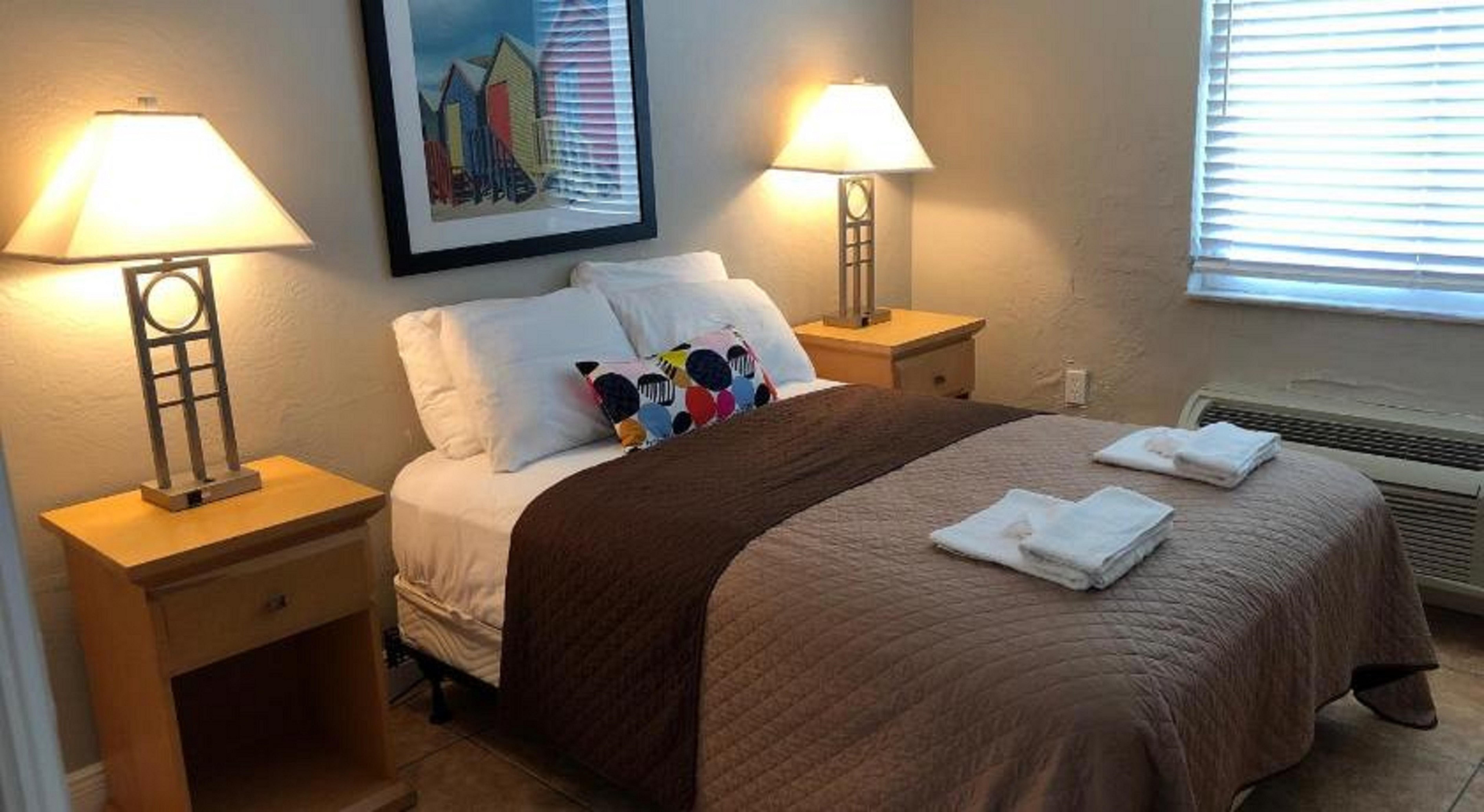 Harding Miami Beach Apartments Dış mekan fotoğraf