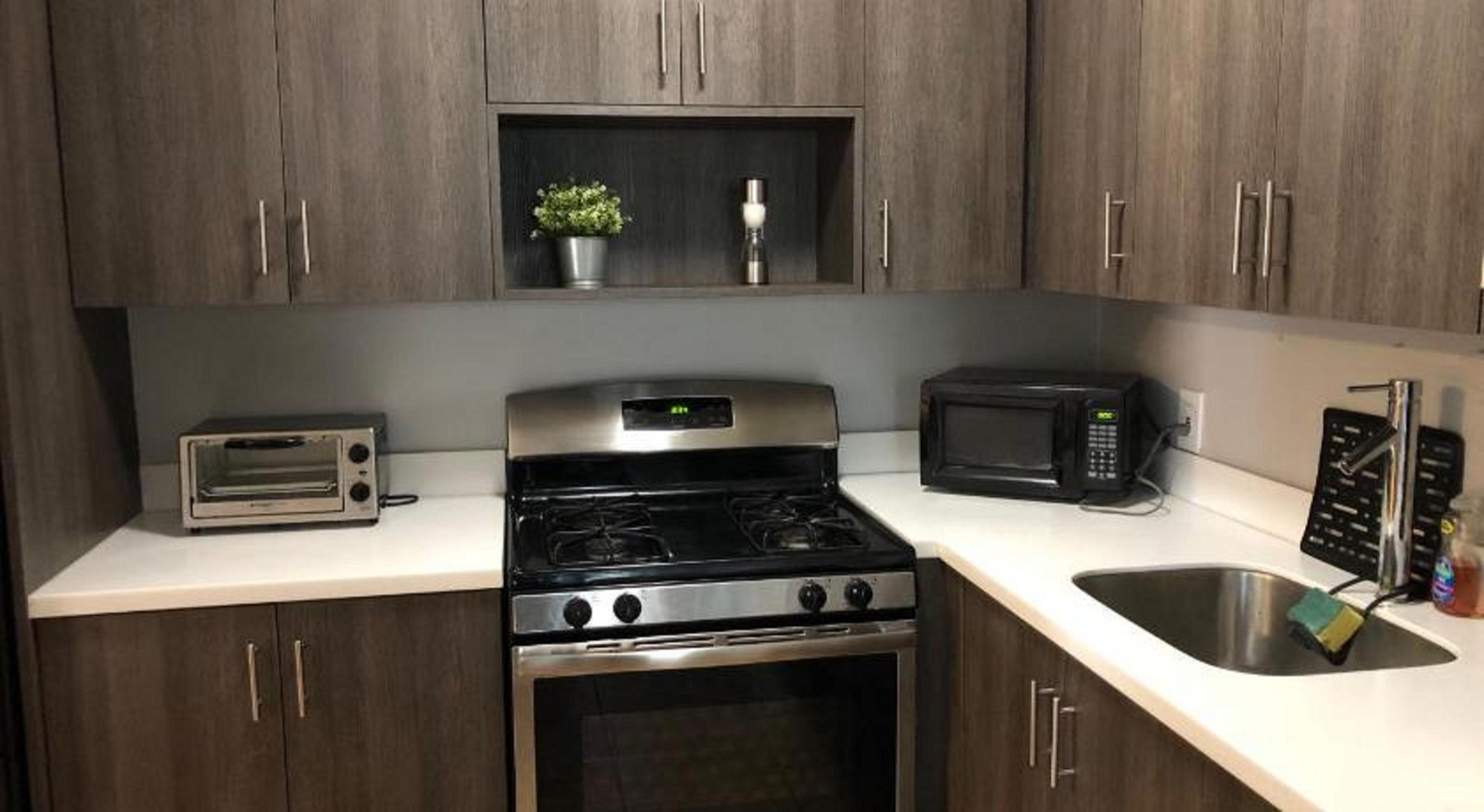 Harding Miami Beach Apartments Dış mekan fotoğraf