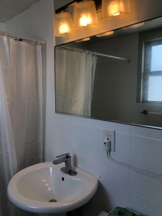 Harding Miami Beach Apartments Dış mekan fotoğraf