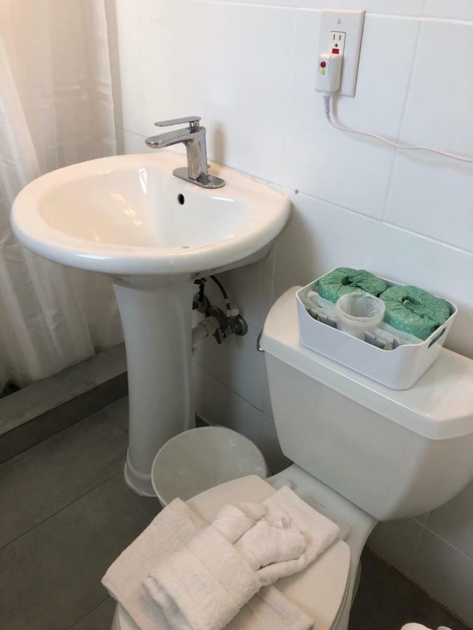 Harding Miami Beach Apartments Dış mekan fotoğraf
