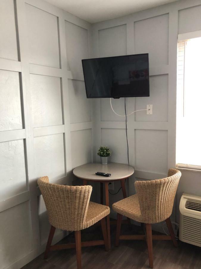 Harding Miami Beach Apartments Dış mekan fotoğraf