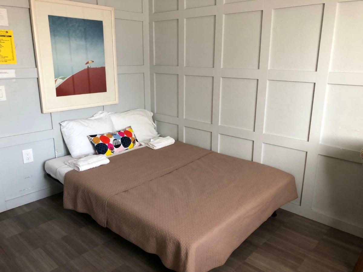 Harding Miami Beach Apartments Dış mekan fotoğraf