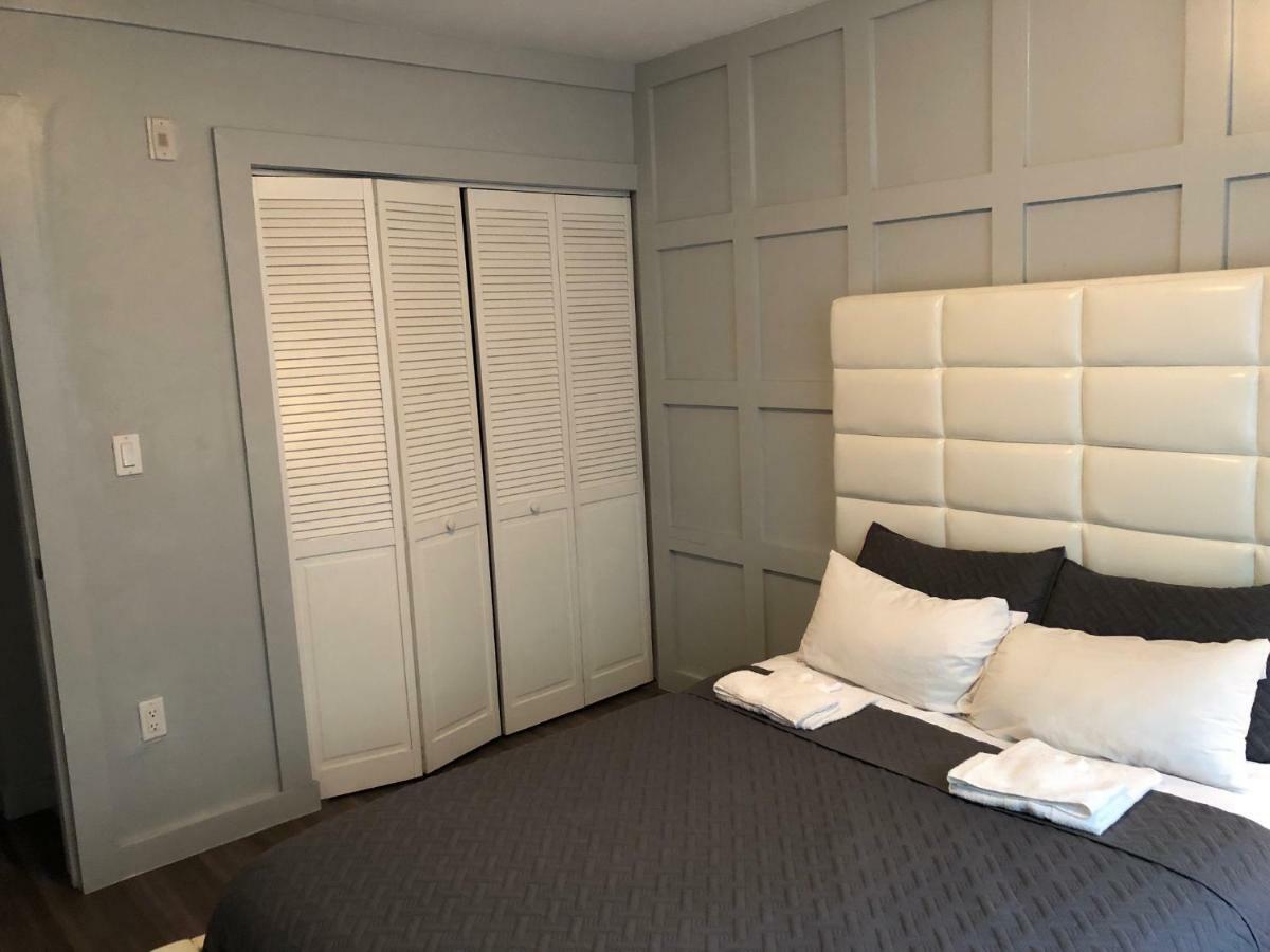Harding Miami Beach Apartments Dış mekan fotoğraf