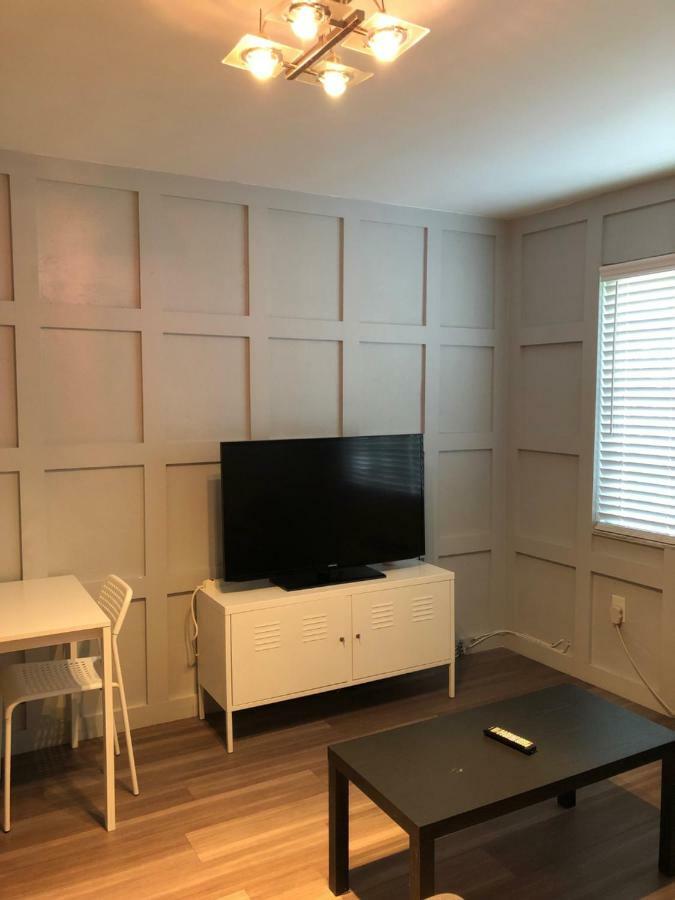Harding Miami Beach Apartments Dış mekan fotoğraf