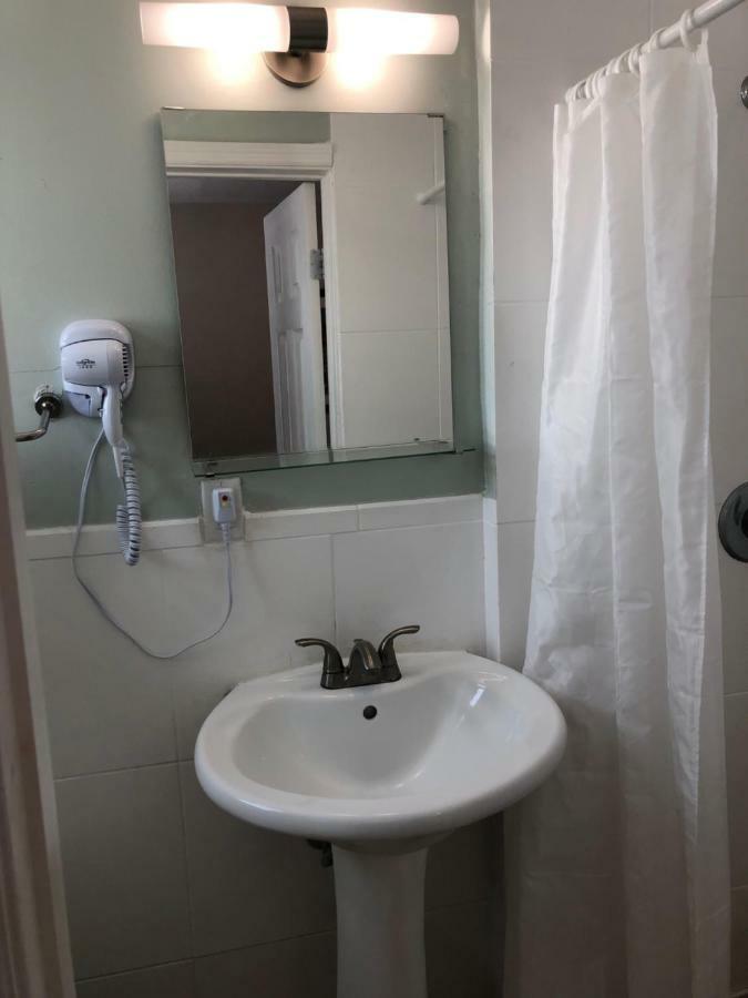 Harding Miami Beach Apartments Dış mekan fotoğraf