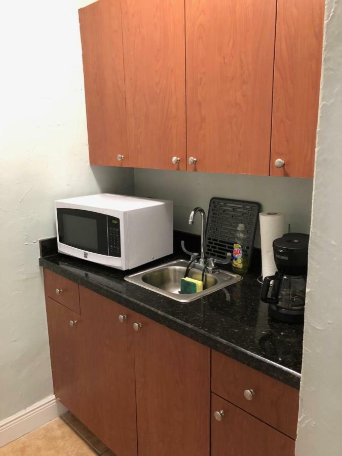 Harding Miami Beach Apartments Dış mekan fotoğraf