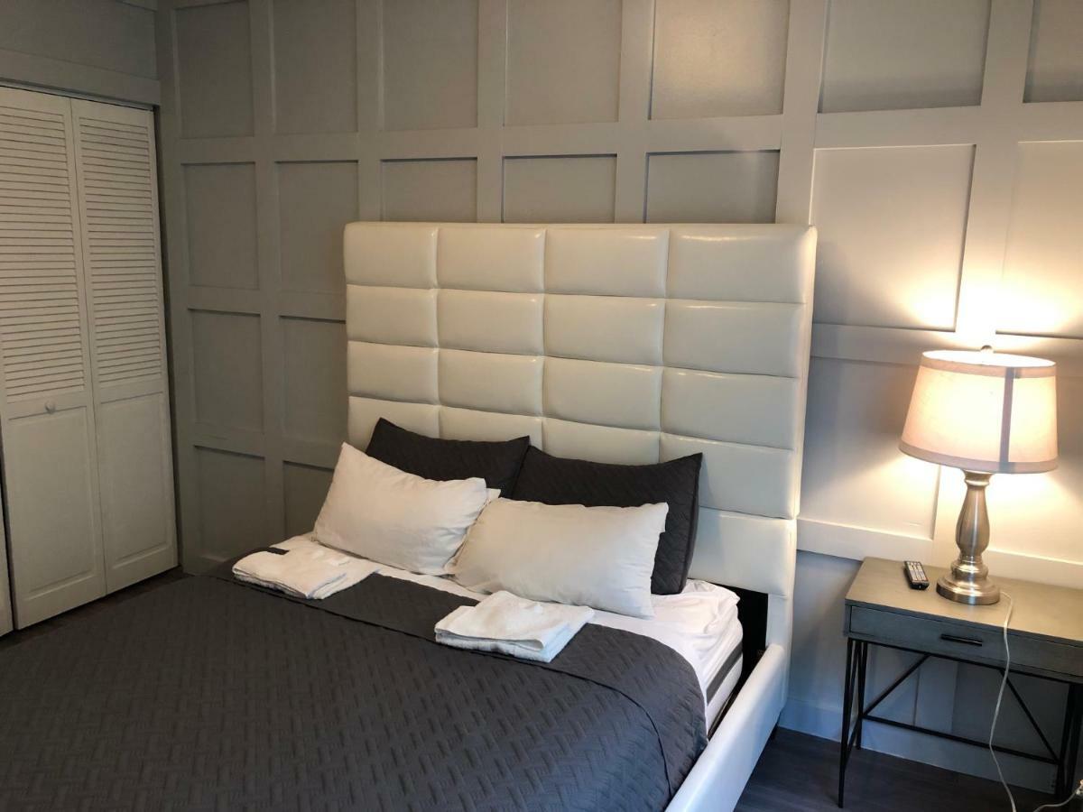 Harding Miami Beach Apartments Dış mekan fotoğraf