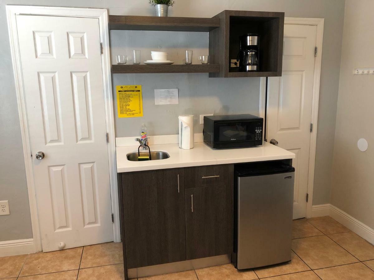 Harding Miami Beach Apartments Dış mekan fotoğraf
