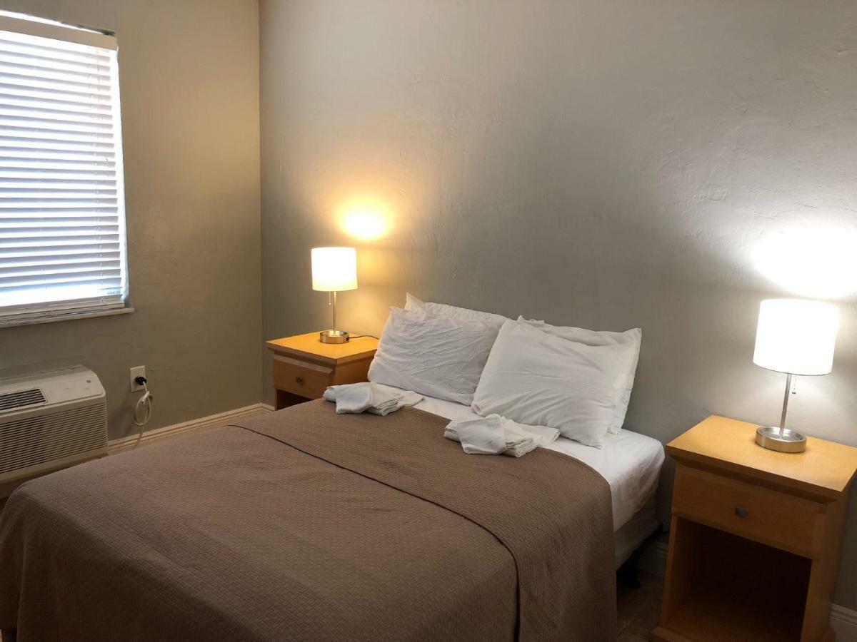 Harding Miami Beach Apartments Dış mekan fotoğraf