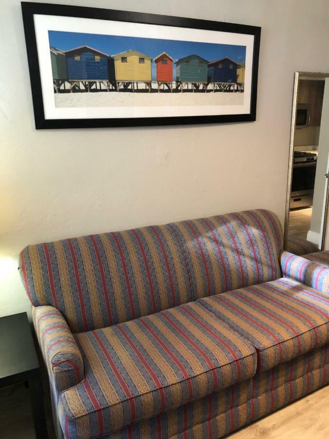 Harding Miami Beach Apartments Dış mekan fotoğraf