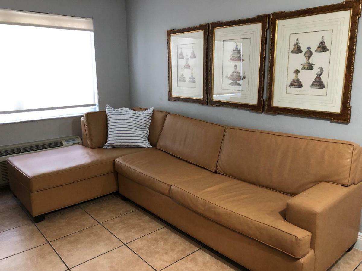 Harding Miami Beach Apartments Dış mekan fotoğraf