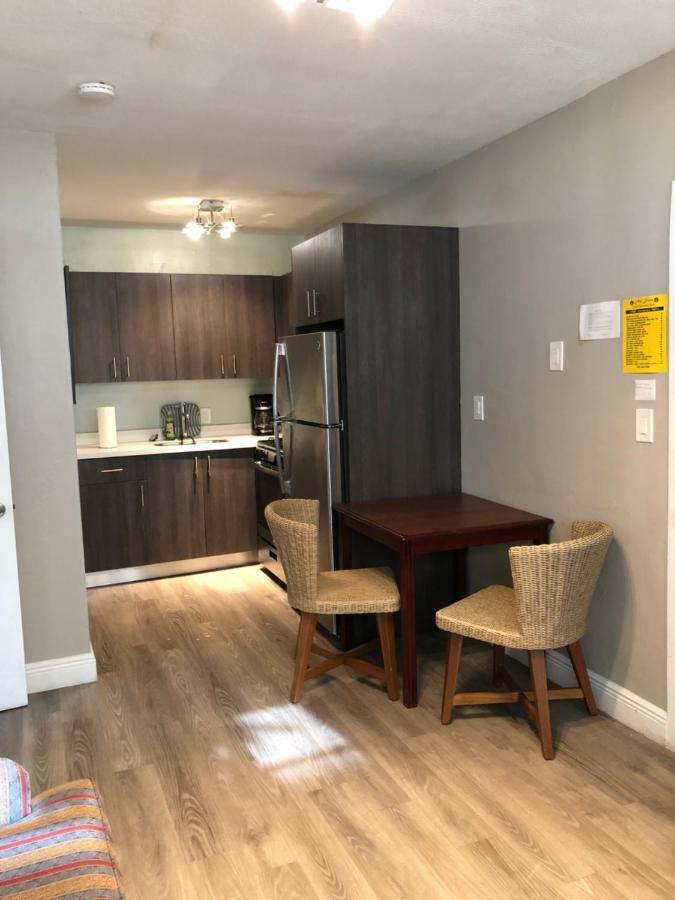 Harding Miami Beach Apartments Dış mekan fotoğraf