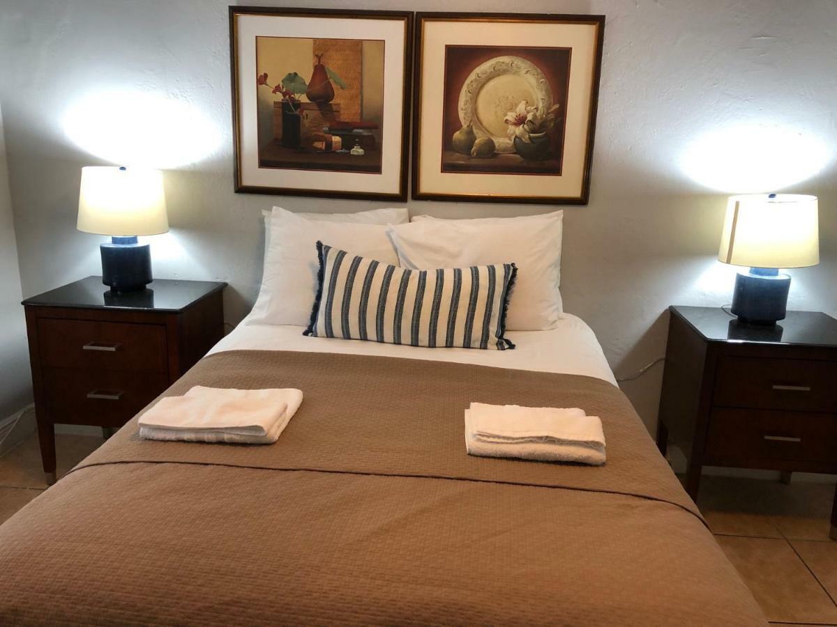 Harding Miami Beach Apartments Dış mekan fotoğraf