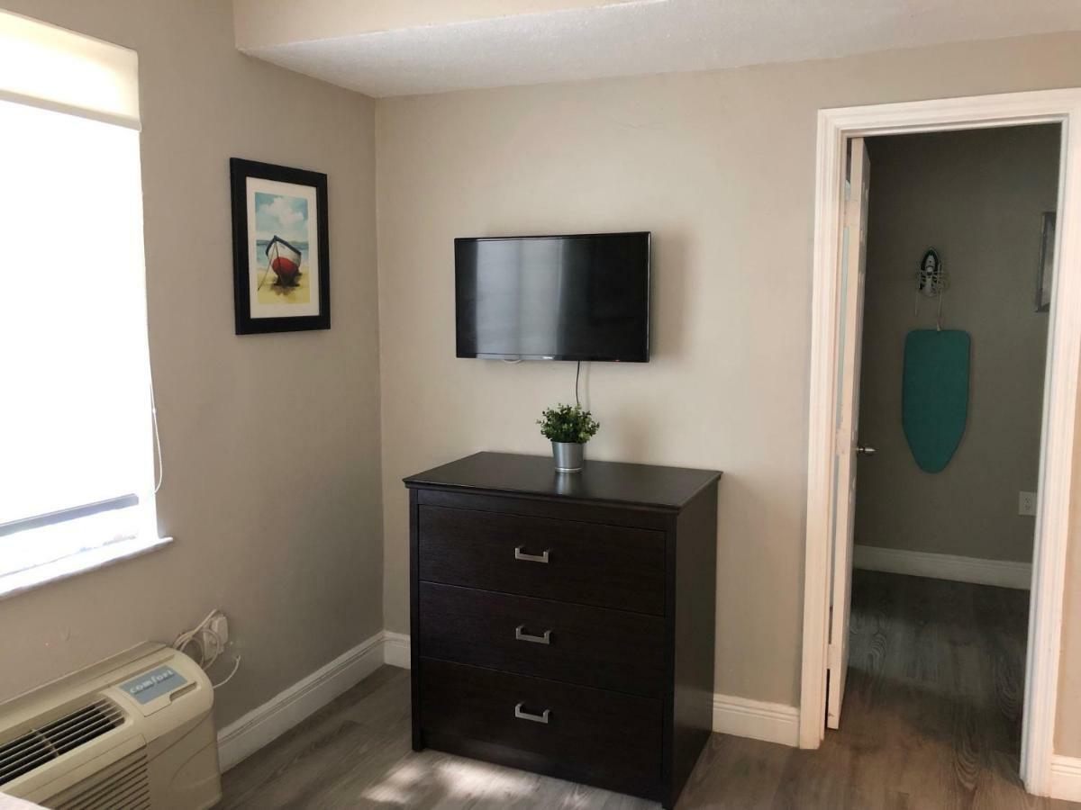 Harding Miami Beach Apartments Dış mekan fotoğraf