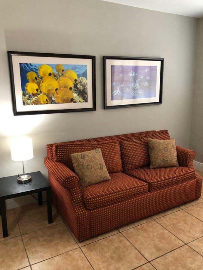 Harding Miami Beach Apartments Dış mekan fotoğraf