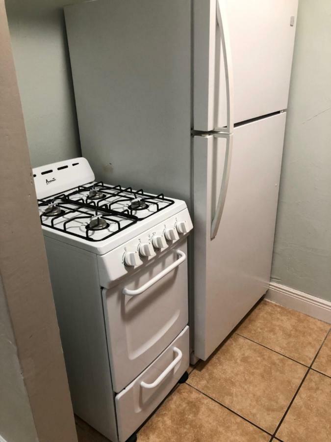 Harding Miami Beach Apartments Dış mekan fotoğraf