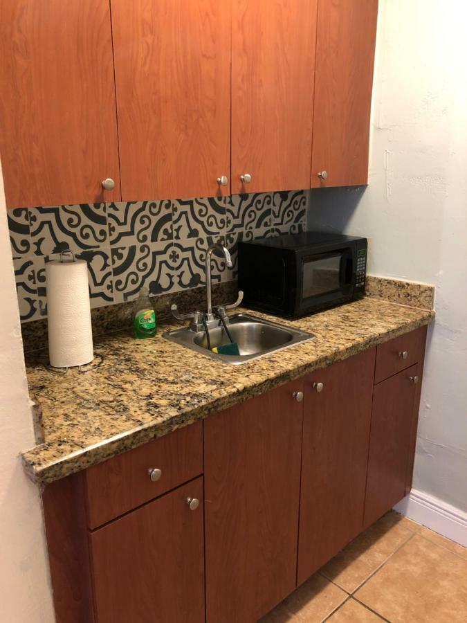 Harding Miami Beach Apartments Dış mekan fotoğraf