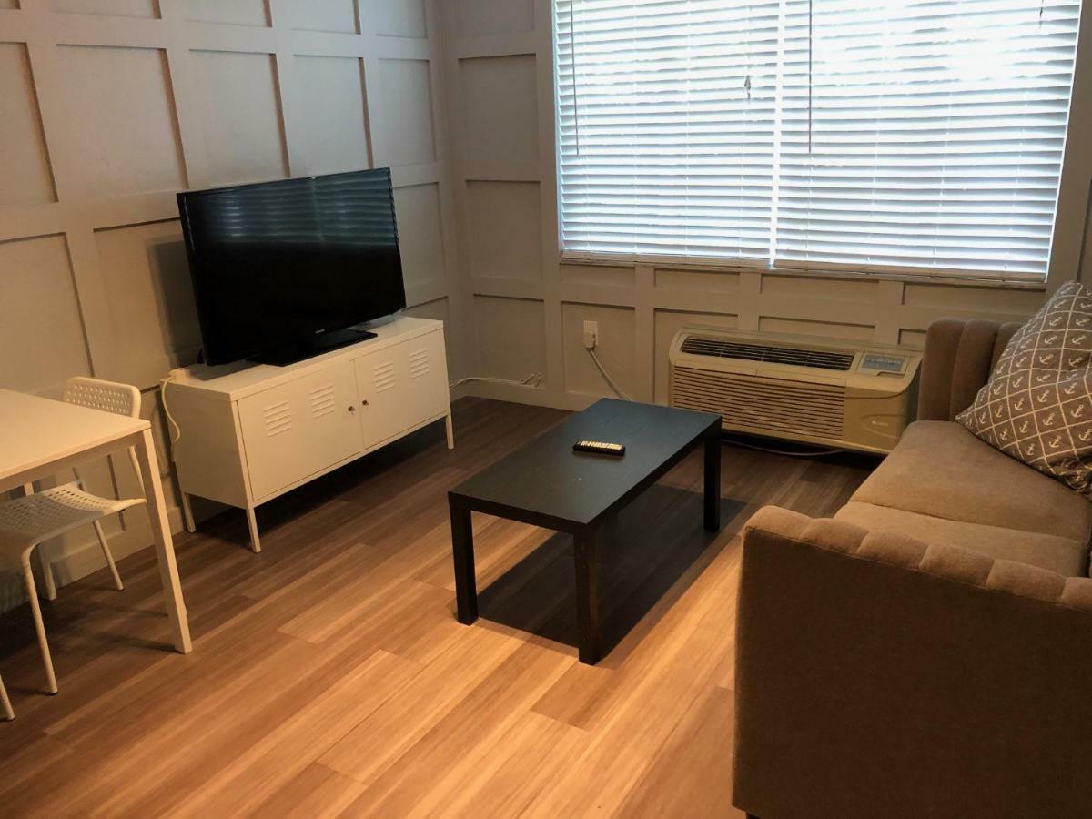 Harding Miami Beach Apartments Dış mekan fotoğraf