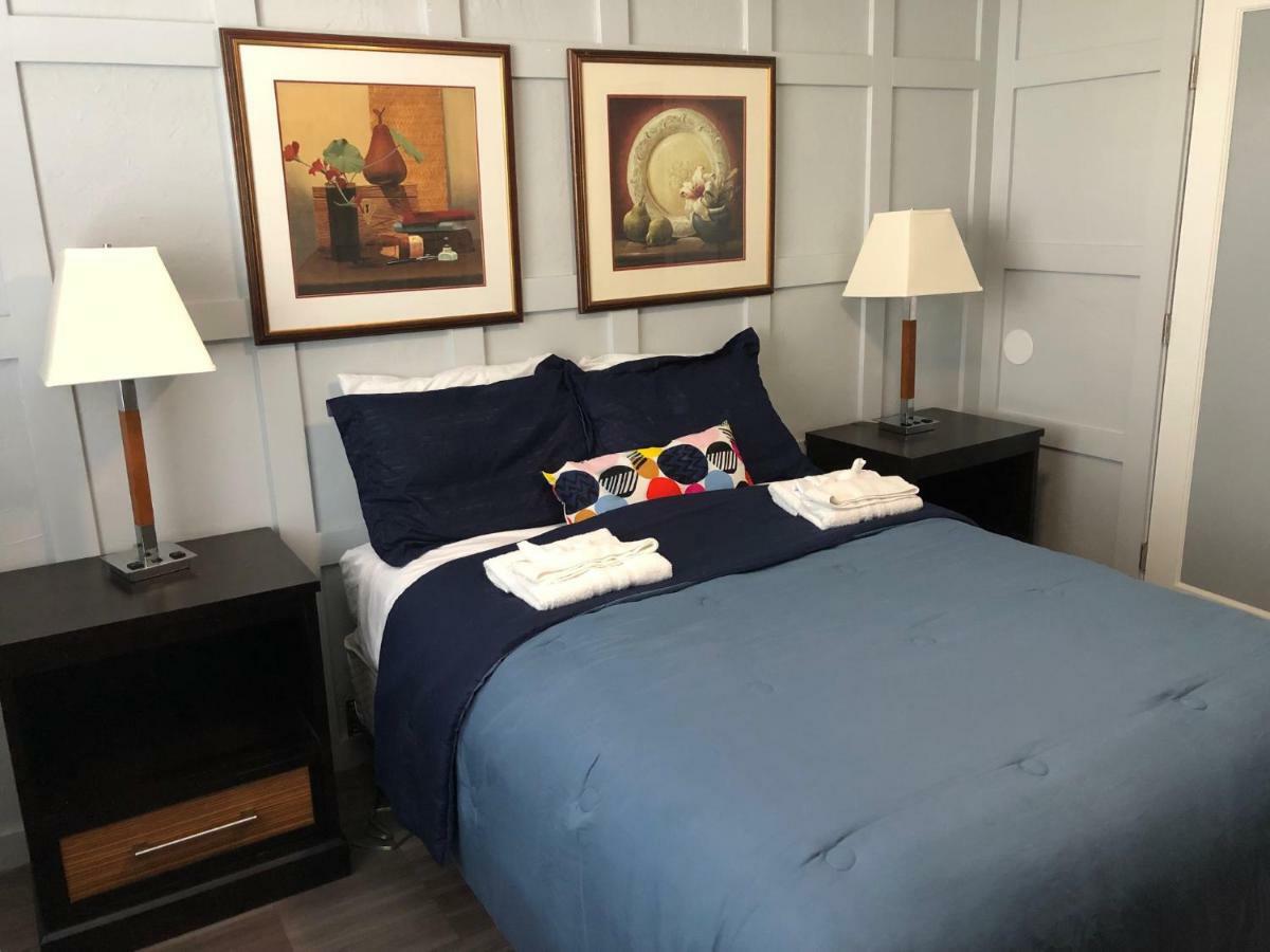 Harding Miami Beach Apartments Dış mekan fotoğraf