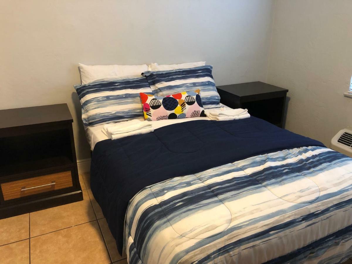 Harding Miami Beach Apartments Dış mekan fotoğraf